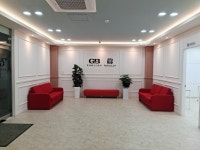 지앤비패럴랙스 강릉직영학원