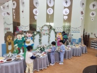 아이비숲어린이집