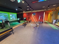 낭만골프의 행복골프훈련소