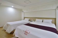 파레스관광호텔