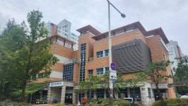 정자3동 행정복지센터