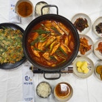 온정바닷마을