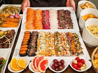 쿠우쿠우 일산호수공원점