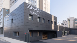 하모니오토모빌 BYD Auto 영등포서비스센터
