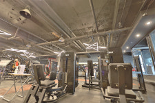 파레스관광호텔