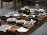 진성식당