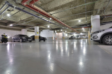 파레스관광호텔