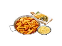 응급실국물떡볶이 서울보라매역점