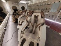 투탑스짐휘트니스 그랜드센트럴점