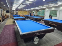 아스트로당구장