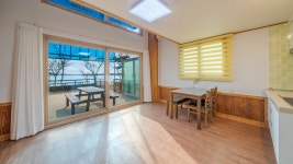 영흥도 레인보우 펜션
