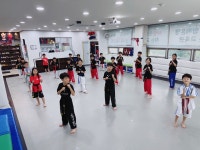 단국대스타태권도장