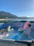 월포두야네펜션민박