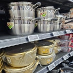 하나로마트 나비골농협 해보점