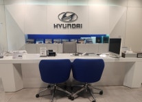 현대자동차 익산하나로지점