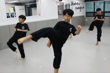 드림아이태권도 수유동