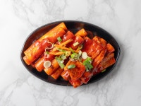 마담떡볶이