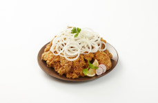 임실치즈피자 백점치킨