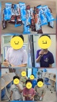 스마트해법영어 남원오투그란데점