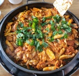 5.5닭갈비 중촌동점