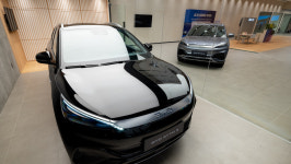 하모니오토모빌 BYD Auto 제주전시장