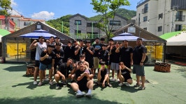 부천 중상동 유도짐