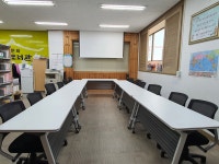 다문화작은도서관