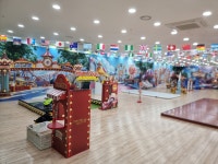 아이비숲어린이집