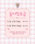 멍사랑