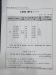 쏭스잉글리쉬 초중고 영어 교습소