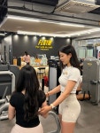 에프엘짐 강남구청점