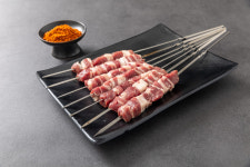 태산양꼬치