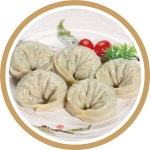 신바람난찐빵만두