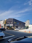 김밥천국 주문진점