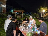 금오도보금자리펜션