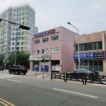 CH복싱GYM