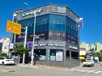 여수시산림조합 죽림지점