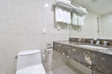 파레스관광호텔