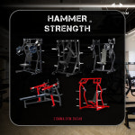 콤마짐 다산점 헬스&PT