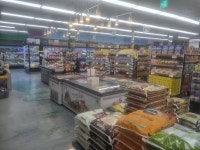 굿모닝마트 호계점