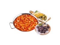 응급실국물떡볶이 서울보라매역점