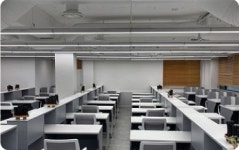 공단기2관 고시학원&독서실