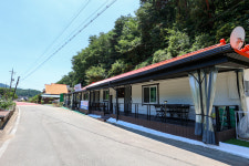 속리산루나펜션