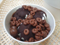 요거트아이스크림의정석 양산물금점