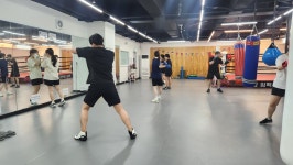 복싱임팩트짐