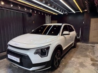 디테일러일심 손세차 광택