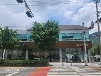 현대자동차 거제지점