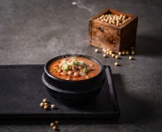 거창맷돌순두부