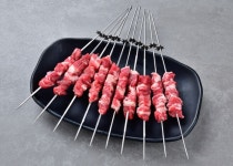 백프로양꼬치