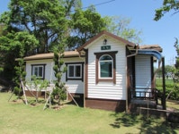 동모산농원펜션